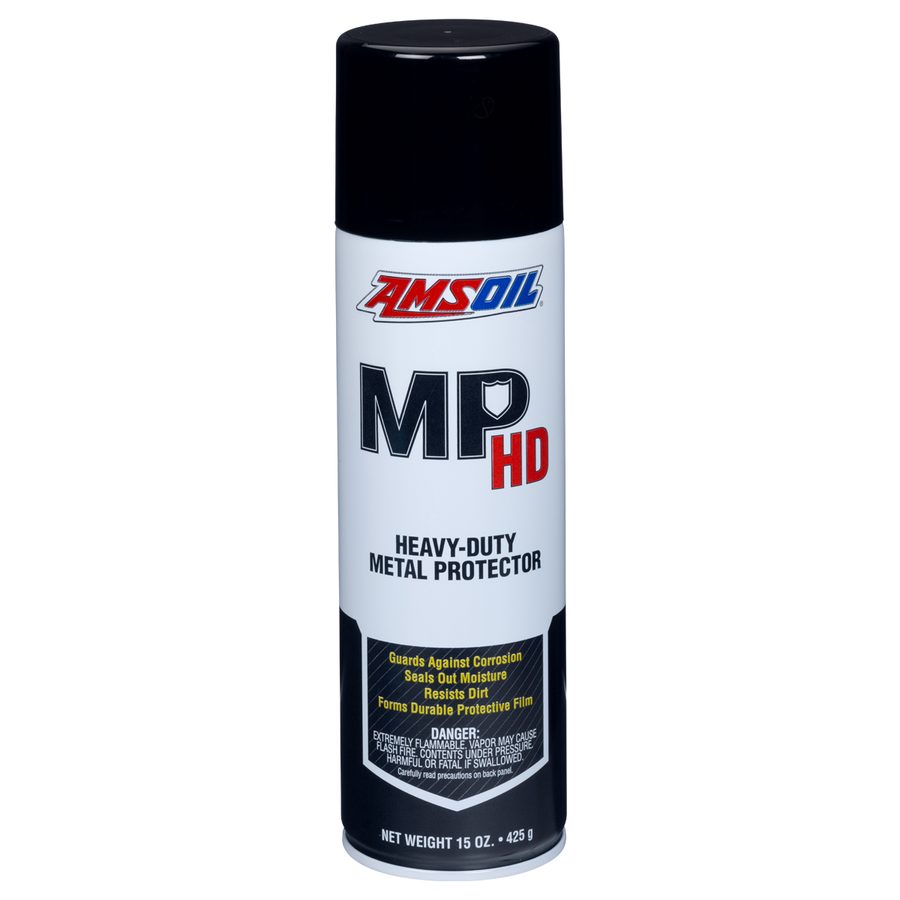 AMSOIL Heavy-Duty Metal Protector