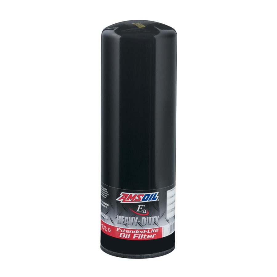 AMSOIL Heavy-Duty Oil Filter
