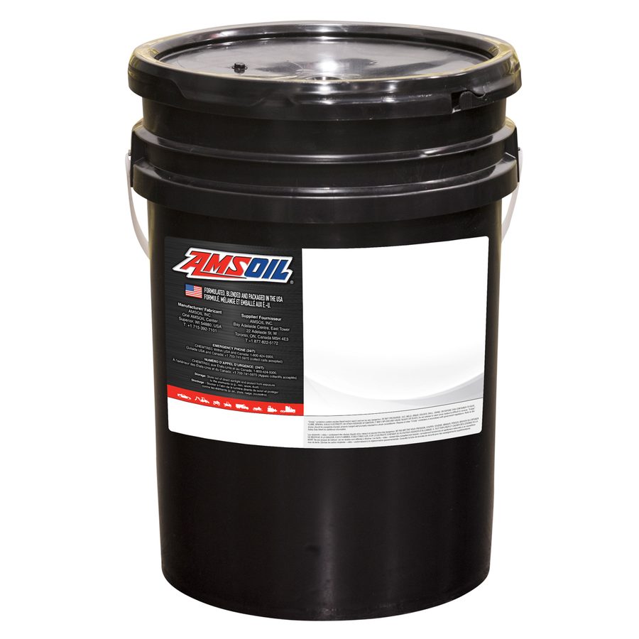 AMSOIL SIROCCO® ISO-32/46 Compressor Oil