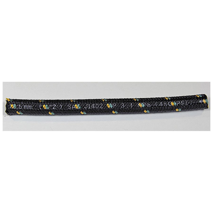 Hose, 1/2" I.D.