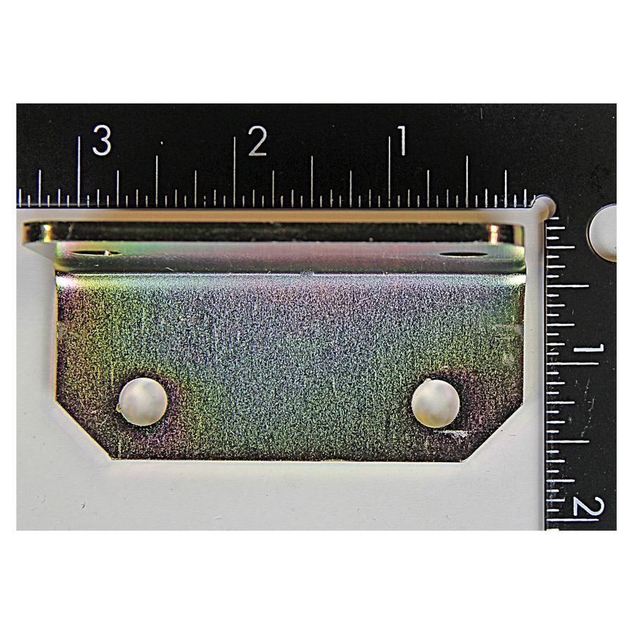 Mounting Bracket - Bottom