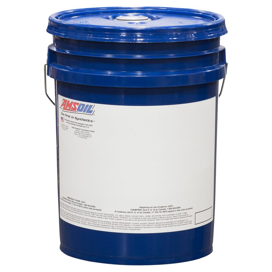 Synthetic EP Gear Oil 320