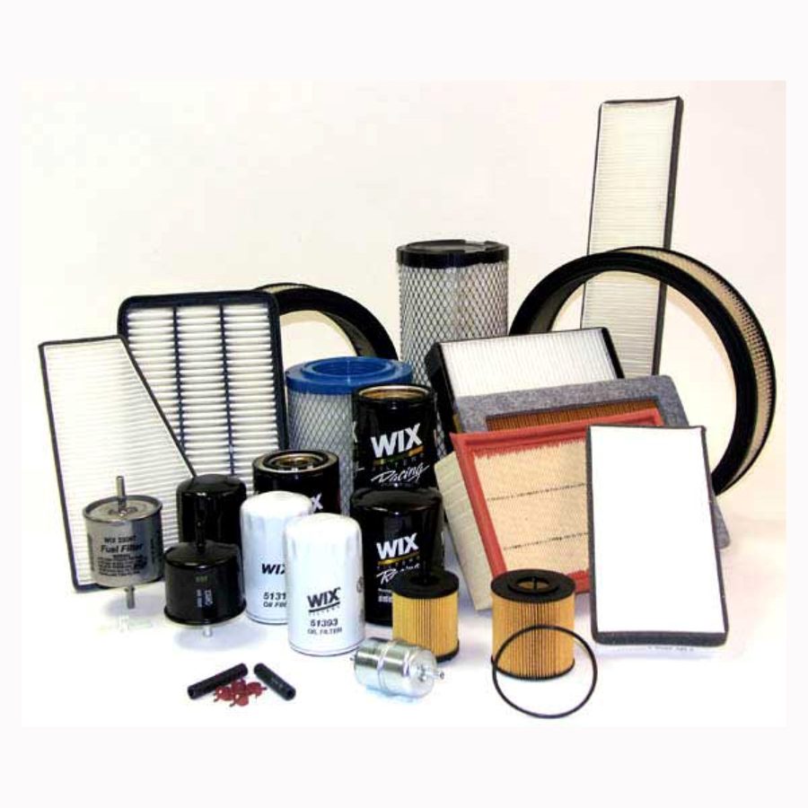 WIX Oil Filter